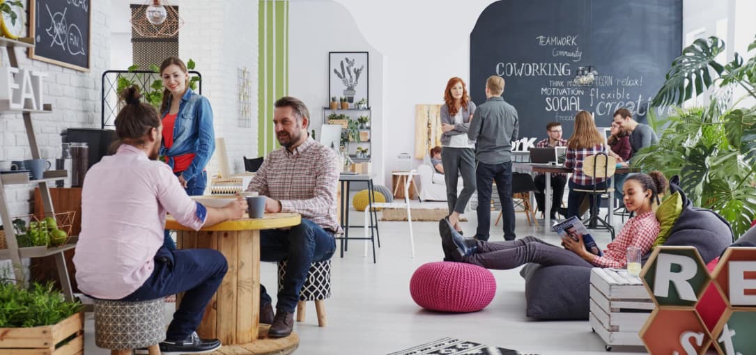 Creative-Tech Hybrid: